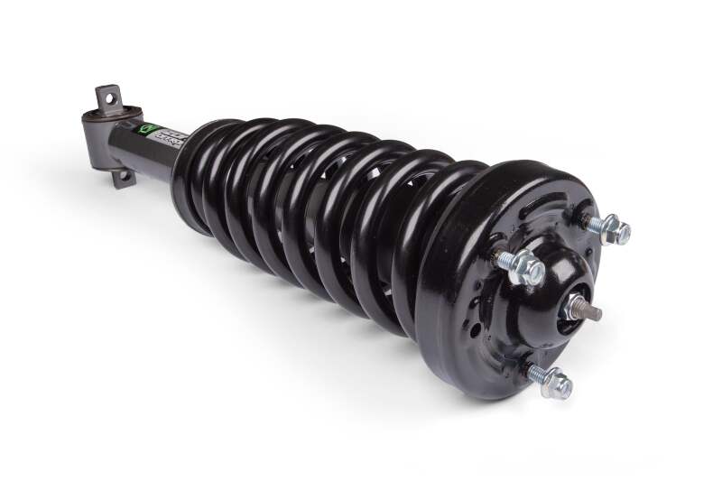 Ford F150 Suspension Lift Kit - Zone Offroad - 2in Loaded Strut - `14-`26